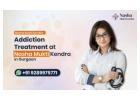 Addiction Treatment at Nasha Mukti Kendra | Recovery Begins