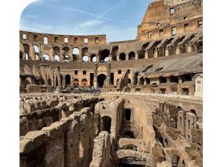colosseum tour rome