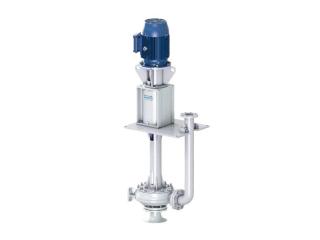 Durable Peddestle Pump for Industrial and Agricultural Water Transfer