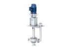 Durable Peddestle Pump for Industrial and Agricultural Water Transfer
