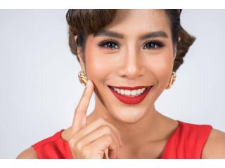 Top-Rated Smile Makeover Clinic Navrangpura – Aashu Dental