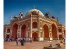 Delhi Darshan Cab Service – Affordable Full Day Sightseeing