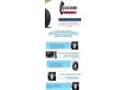 Quality Tires for Long Hauls