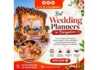 Best Wedding Planners in Bangalore