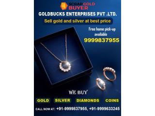 Which Trusted Silver Buyer Offer Cash for Silver Near Me?