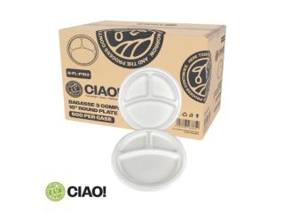 Disposable Plates for Party: Practical Dining with Sustainable Convenience