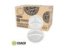 Disposable Plates for Party: Practical Dining with Sustainable Convenience