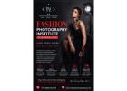 fashion photography institute in Bangalore