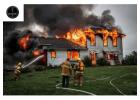 Emergency Fire Damage Restoration