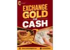 Exchange Gold for Cash: Get the Best Value for Your Gold