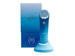 Sapphire Blue Light Therapy Device for Clear Skin | Zero Gravity