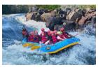 Resort in Dandeli – Jungle Adventure Stay with River Rafting & Kayaking