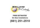 Metal Welding Yorba Linda