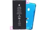 iPhone Battery Replacement for All iPhone Models