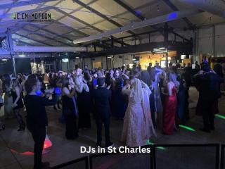 Hire Professional DJs in St Charles for Any Event