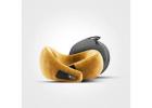 Cyson Travel Neck Pillow | Memory Foam Airplane Neck Support Pillow