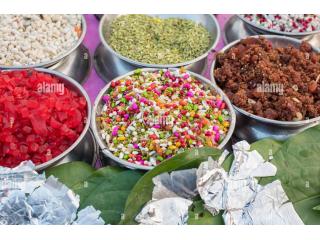 Automatic Detergent Powder Packing Machine Solutions