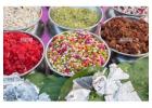 Automatic Detergent Powder Packing Machine Solutions