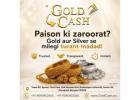 Sell silver in Gurugram – Gold Cash Limited