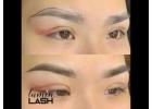 Achieve Perfectly Shaped Brows with Microblading Missouri City TX 