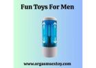 Sex Toy Shop in   Bareilly  - orgasmsextoy.com