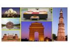 Delhi Sightseeing Bus Booking | AC Bus Tours at Best Price
