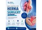 Best Hospital For Hernia Surgery In Indore