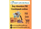 Buy Abortion Pill Combipack online - USA 