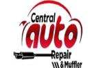 Exhaust System Inspection Upland