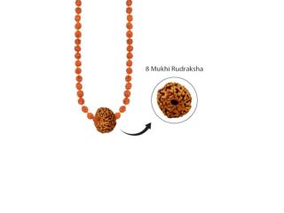 Buy Ganesha Raksha Mala Online – A Symbol of Faith and Positivity