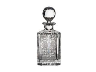 Bohemia Crystal Decanter | Premium Czech Barware