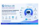 Girikon AI — All Channels. One Intelligent Platform.