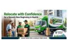 Relocate with Confidence: Expert Packers and Movers in Nashik for a Smooth New Beginning  