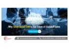 Why Cloud-based CRM is the future of Scalable Sales 