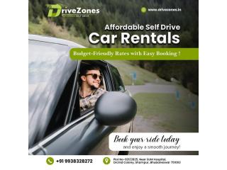 Car Rental in Bhubaneswar for Daily and Airport Travel