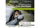 Car Rental in Bhubaneswar for Daily and Airport Travel