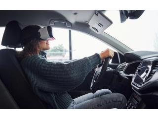 Pace up Your Driving Skills With a Virtual Driving Course