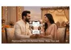 Find Compatible Life Partners Today! - Make Your Jodi