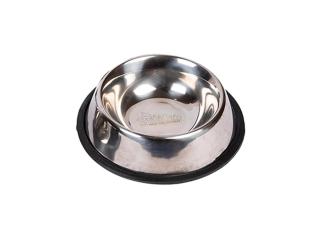 Stainless Steel Dog Feeder for Daily Meals