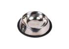Stainless Steel Dog Feeder for Daily Meals