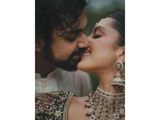 Trusted Indian Wedding Photographer DMV Surya Garigipati