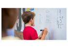 Master Math with Online Math Tutoring - Join Now