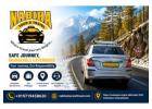 Reliable Haridwar Taxi Service for Local & Outstation