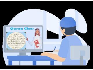 Live Quran Lessons Online with Certified Tutors