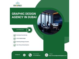 Creative Graphic Design Agency Dubai for Every Business