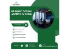 Creative Graphic Design Agency Dubai for Every Business