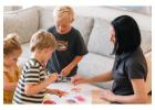 Professional Speech Pathology Stirling | Communication Support