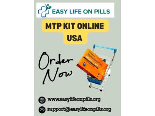 Order mtp kit online USA