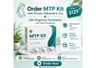 MTP Kit New York – Trusted Medical Abortion Pills Online