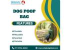 Pet Hygiene Bags India | Singhal Global